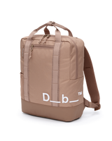 Hauler Backpack 15L Affogato Brown