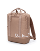 Hauler Backpack 15L Affogato Brown