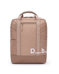 Hauler Backpack 15L Affogato Brown