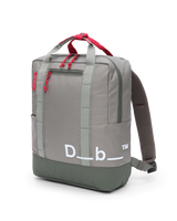 Hauler Backpack 15L Basil Green
