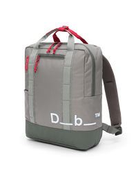 Hauler Backpack 15L Basil Green