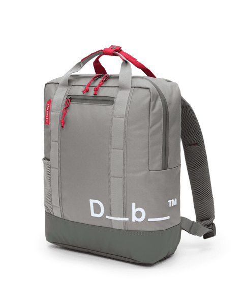 Hauler Backpack 25L Basil Green | Db Journey US