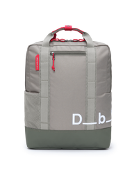 Hauler Backpack 15L Basil Green