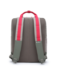 Hauler Backpack 15L Basil Green