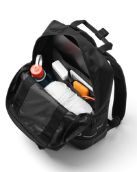 Hauler Backpack 15L Basil Green