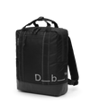 Hauler Backpack 15L Black Out