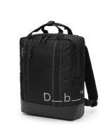Hauler Backpack 15L Black Out