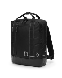 Hauler Backpack 15L Black Out