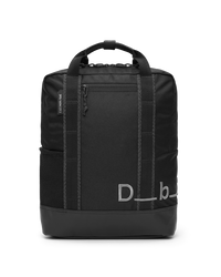 Hauler Backpack 15L Black Out
