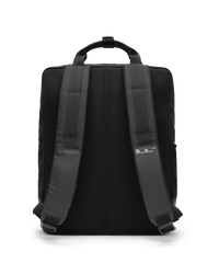 Hauler Backpack 15L Black Out