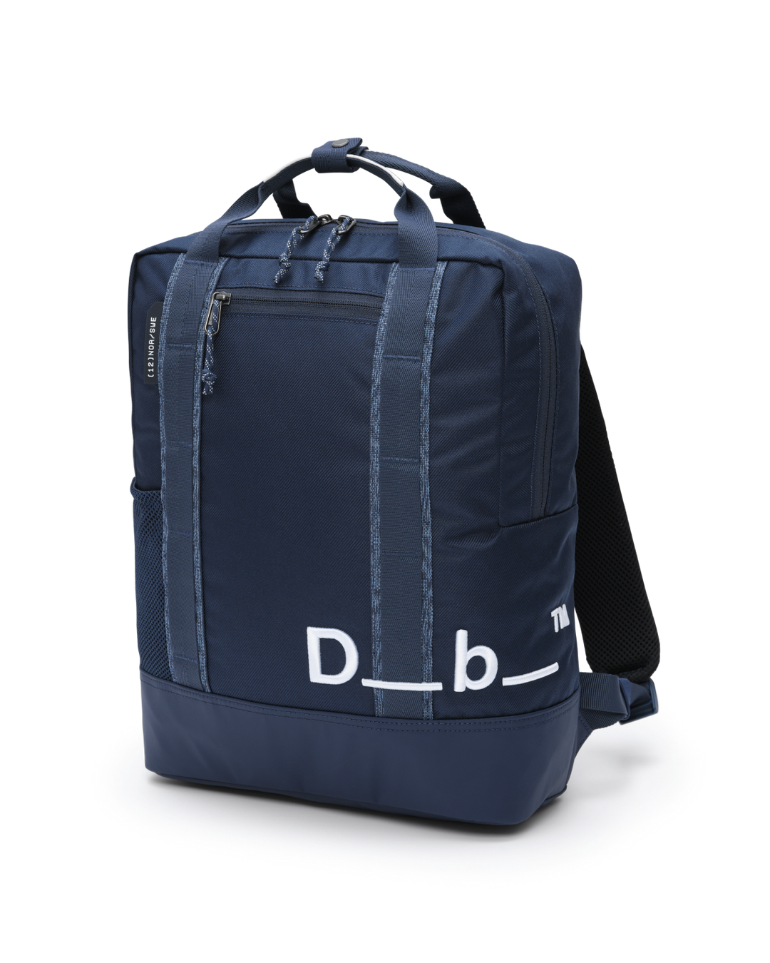 Hauler Backpack 15L Blue Hour