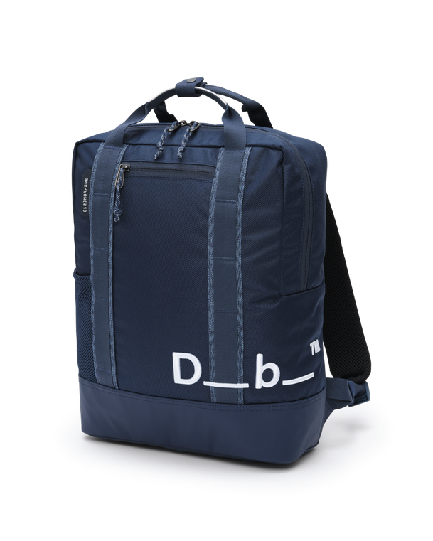 Hauler Backpack 15L Blue Hour