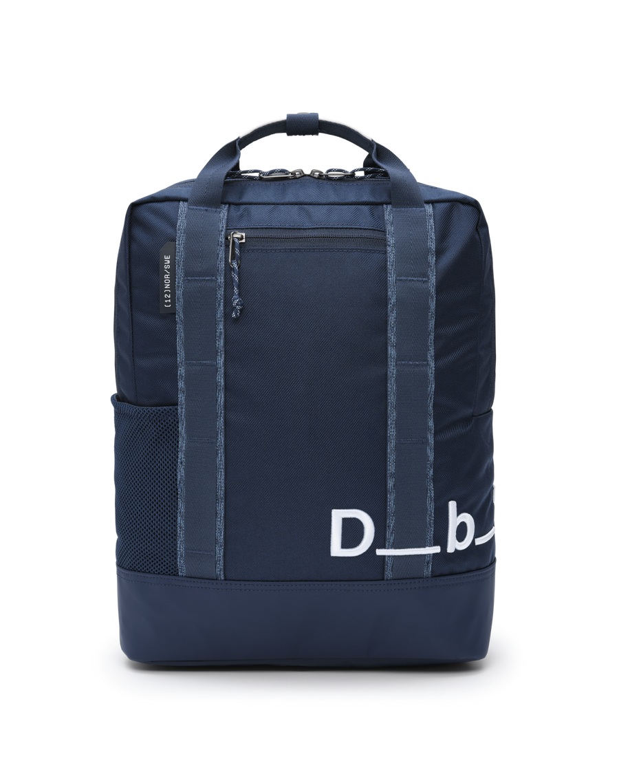 Hauler Backpack 15L Blue Hour