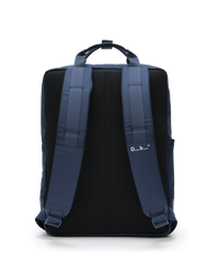 Hauler Backpack 15L Blue Hour