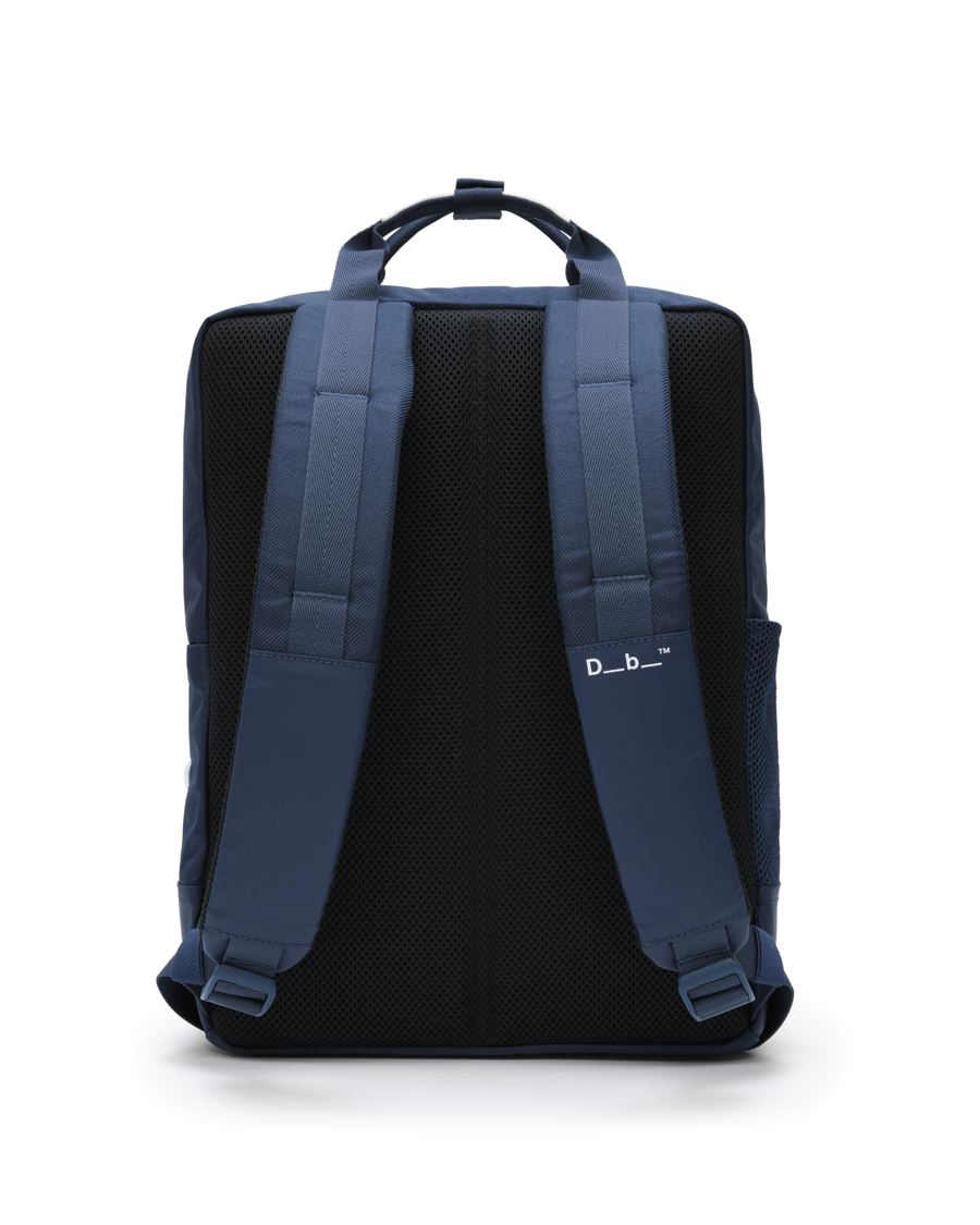 Hauler Backpack 15L Blue Hour