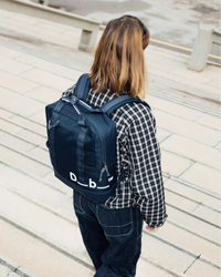 Hauler Backpack 15L Blue Hour