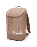 Hauler Backpack 25L Affogato Brown