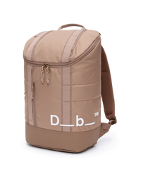 Hauler Backpack 25L Affogato Brown