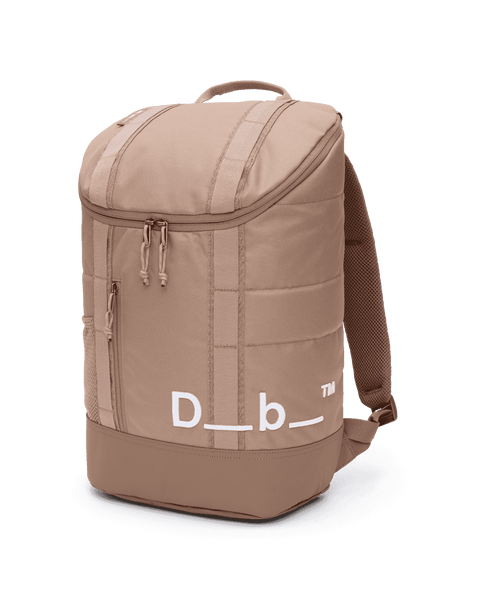 balloonデリバリーボックス Hauler Backpack 25L Basil Green | Db Journey US