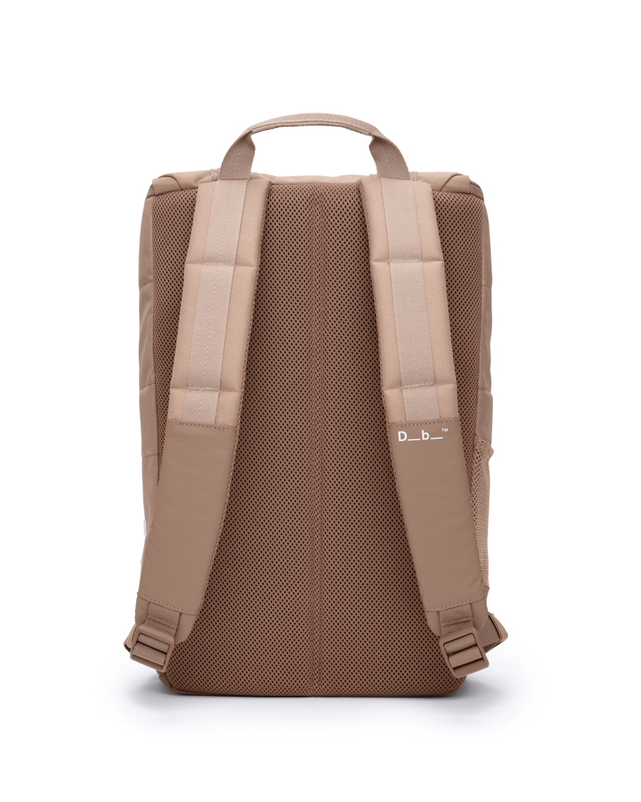 Hauler Backpack 25L Affogato Brown