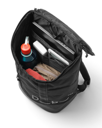 Hauler Backpack 25L Affogato Brown