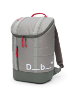 Hauler Backpack 25L Basil Green