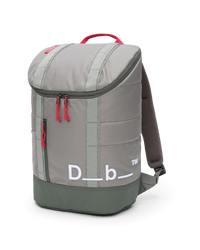 Hauler Backpack 25L Basil Green