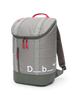Hauler Backpack 25L Basil Green