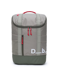 Hauler Backpack 25L Basil Green