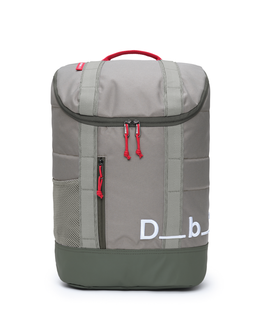 Hauler Backpack 25L Basil Green