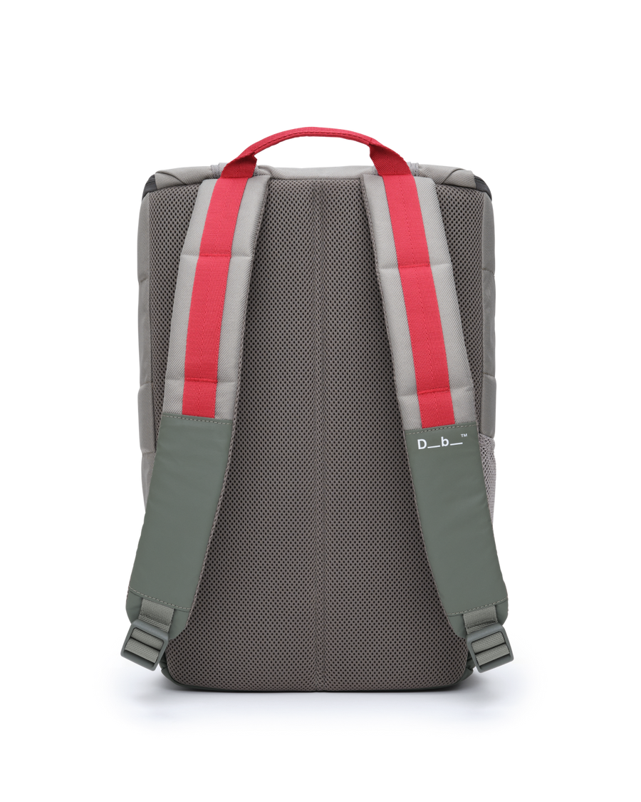 Hauler Backpack 25L Basil Green