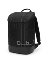 Hauler Backpack 25L Black Out