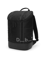 Hauler Backpack 25L Black Out