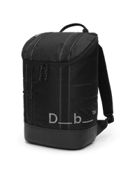 Hauler Backpack 25L Black Out