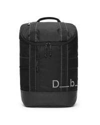 Hauler Backpack 25L Black Out
