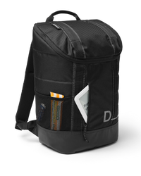 Hauler Backpack 25L Black Out