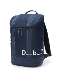 Hauler Backpack 25L Blue Hour