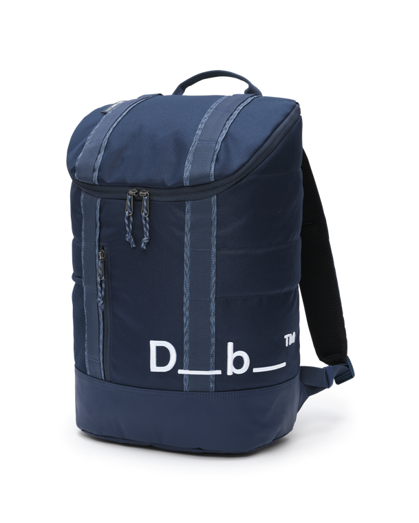 Hauler Backpack 25L Blue Hour