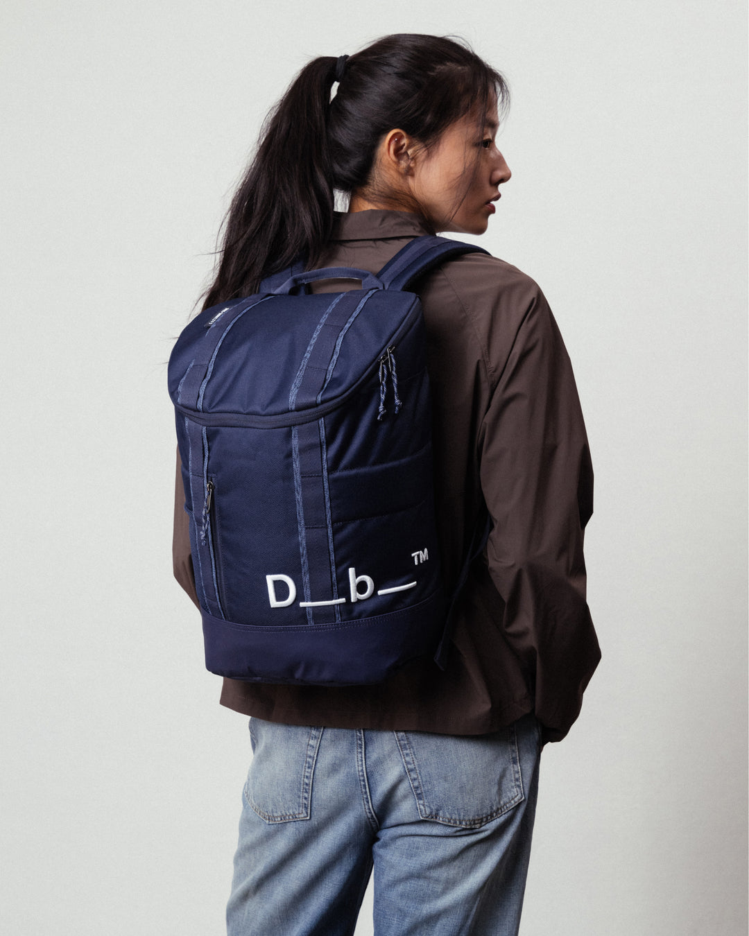 Hauler Backpack 25L Blue Hour