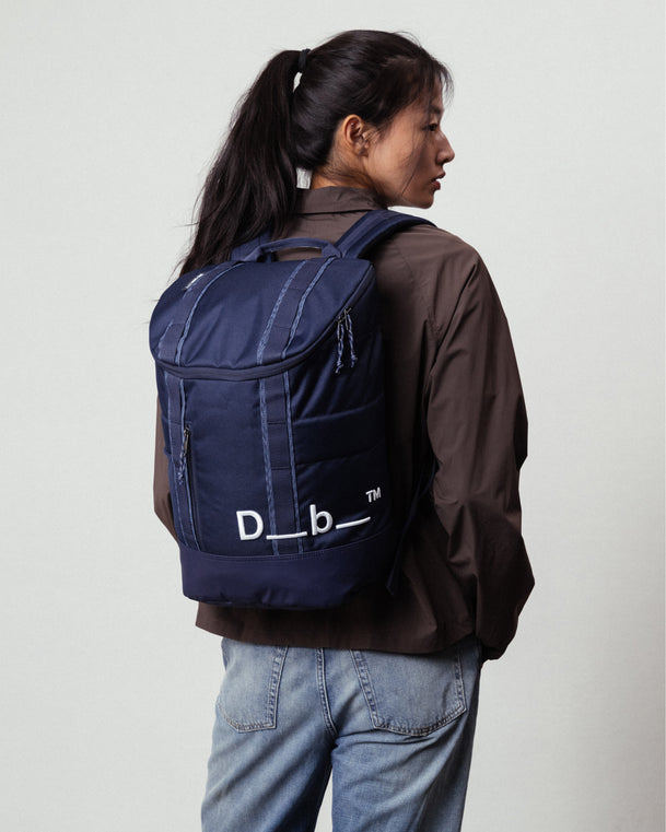 Hauler Backpack 25L Blue Hour