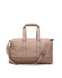 Hauler Gym Bag 30L Affogato Brown