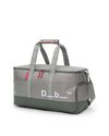 Hauler Gym Bag 30L Basil Green