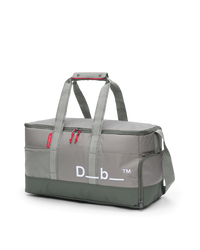 Hauler Gym Bag 30L Basil Green