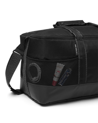 Hauler Gym Bag 30L Basil Green