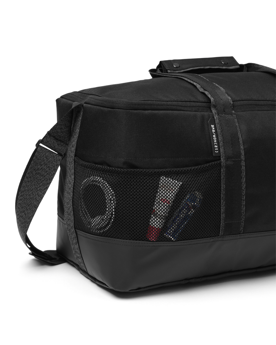 Hauler Gym Bag 30L Basil Green