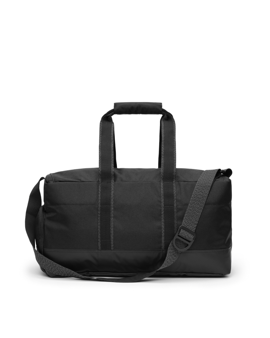 Hauler Gym Bag 30L Black Out