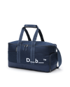 Hauler Gym Bag 30L Blue Hour