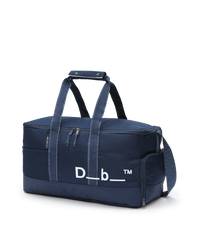 Hauler Gym Bag 30L Blue Hour