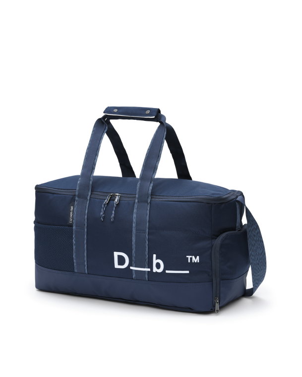Hauler Gym Bag 30L Blue Hour