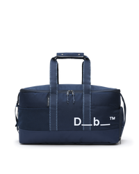 Hauler Gym Bag 30L Blue Hour